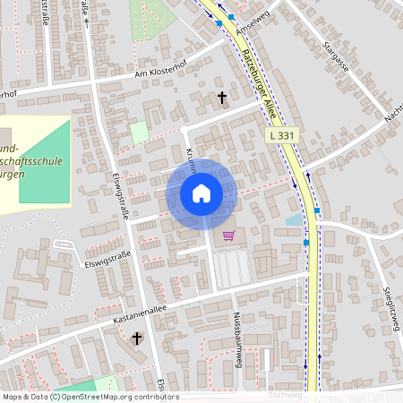 Krummeck, 23560 Schleswig-Holstein - Lübeck