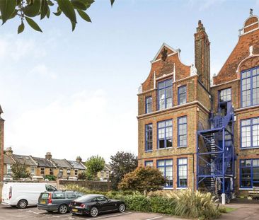 2 bedroom apartment to rent - Photo 6