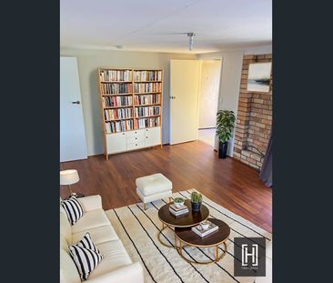 Large Family Home with Dual Living & Pool – Perfect for Long-Term L... - Photo 2