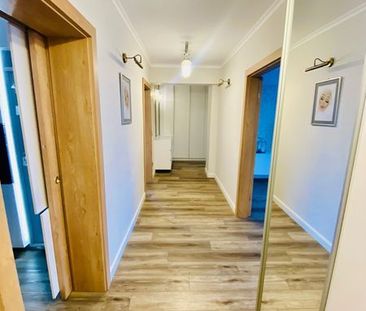 Apartament central 2 camere cu parcare - Photo 3