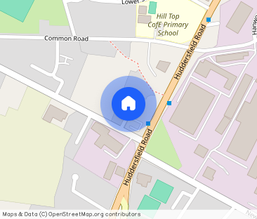 The Plantations, Low Moor - Photo 1