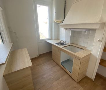 MOURILLON - T1 à louer - Photo 6