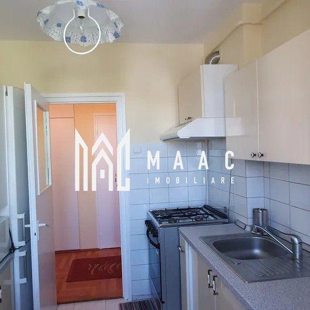 Închiriază Apartament 2 camere Vest - Fotografie 1