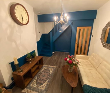 1 bedroom in a house share to rent - Photo 1