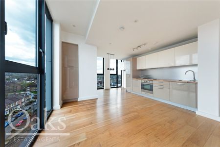 Mason’s Avenue, Croydon, Surrey - Photo 2
