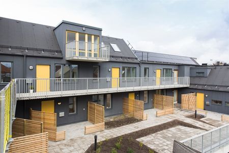 Vegagatan 9 C - Photo 3