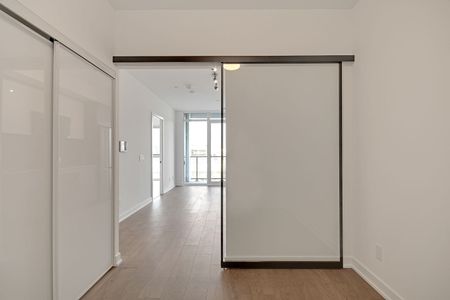 For Lease - 5 Defries Street Unit# 407, Toronto, Ontario - Photo 3