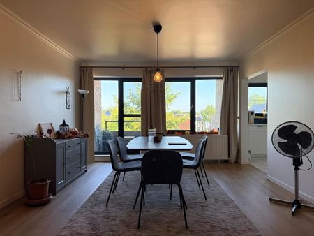 Appartement te huur - Foto 2
