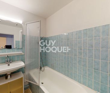 Appartement Strasbourg 2 pièces 42.32 m2 - Photo 4