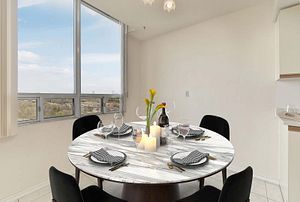 For Lease - 310 Mill Street Unit# 1209, Brampton, Ontario - Photo 5