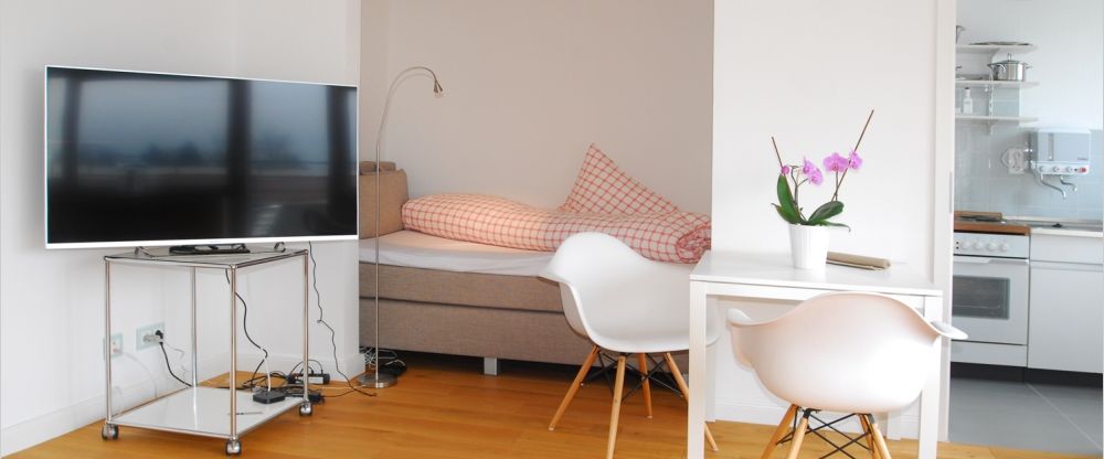 1.5 Zimmer in Düsseldorf - Foto 1