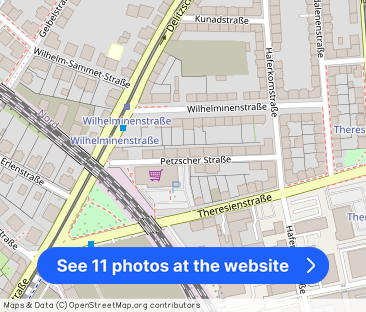 Charmante 3-Raumwohnung mit eigenem Terassenanteil und EBK - WE02 - Photo 1
