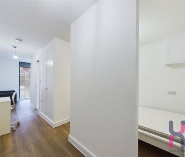 Studio to rent - Photo 4