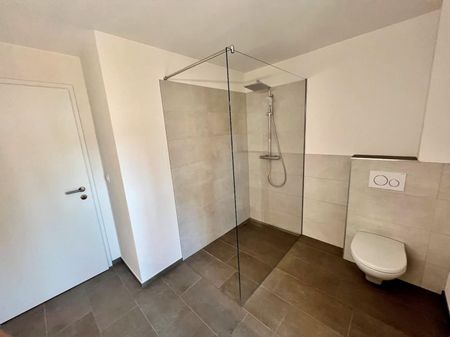 2.5 Zimmer, 63 m², 2. Stock - Photo 4