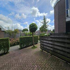 Appartement de 2 chambres au rez-de-chaussée Schouw 10, Obdam - À Louer - Foto 1