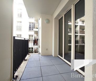 Appartement à louer, 2 pièces - Orléans 45000 - Photo 3