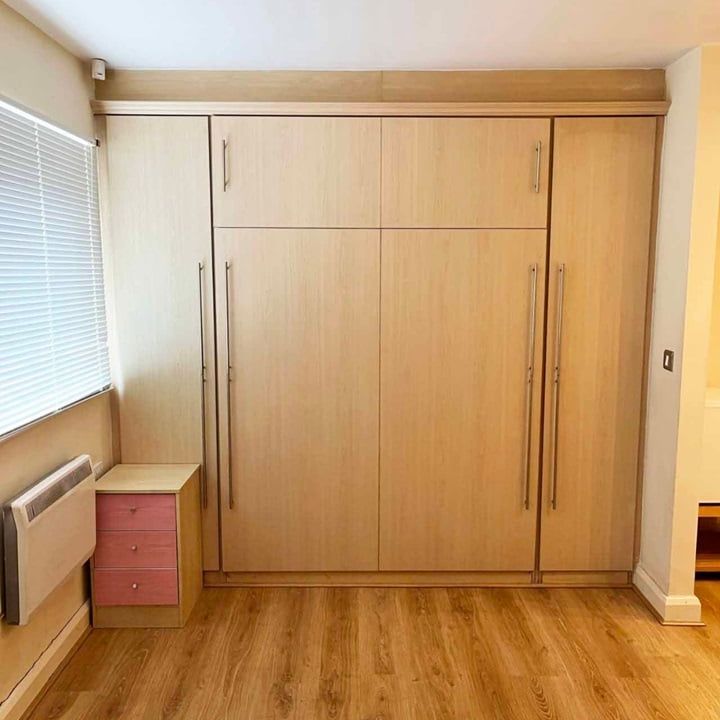 Studio Flat, Washington Wharf, B1 - Photo 1