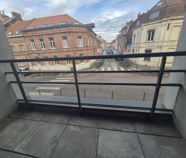 Location Appartement 2 pièces 54m² LOOS 59120 - Photo 5