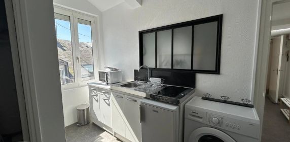 Appartement à louer 2 pièces 23.92m² - Photo 2