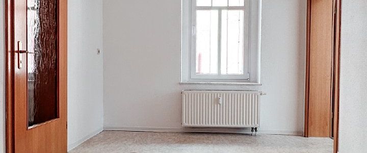 Tolle 2-Raum-Wohnung mit Charme in Burkhardtsdorf und Stellplatz - Photo 1