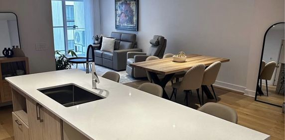 NOUVEAUTÉ À LOUER - Spacieux 4 1/2 - Photo 2