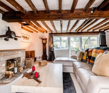 3 bedroom cottage to rent - Photo 1