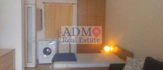 Studio/Γκαρσονιέρα για ενοικίαση - Ηράκλειο Κρήτης, - Φωτογραφία 1