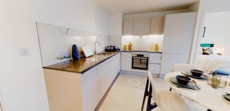 2 Bed 2 Bath - Photo 4