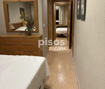 Apartamento en alquiler en Avenida de Oviedo - Photo 4