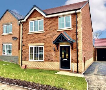 Old Rose Drive, Shrewsbury - Photo 6