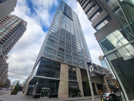 For Lease - 188 Cumberland Street Unit# 2313, Toronto, Ontario - Photo 5
