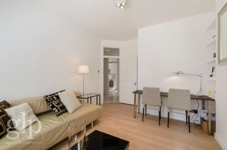 1 Bedroom Apartment, Riding House Street, Fitzrovia, W1W - Photo 2