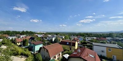 "Am schönen Platz" mit atemberaubenden Ausblick nahe Wienerberg - Foto 3