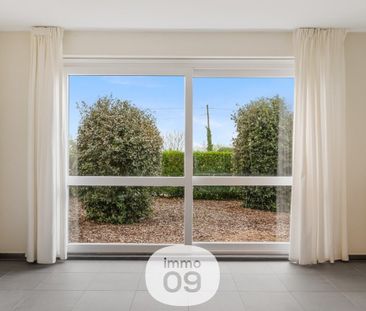 Gelijkvloers appartement te Erpe-Mere - Foto 4
