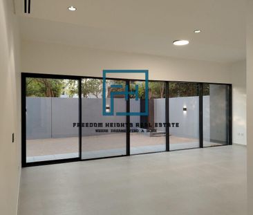 3BED MIDDLE UNIT SMART HOME CONTROL SYSTEM - Photo 4