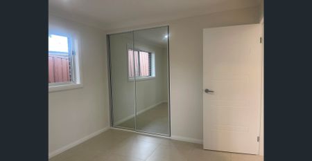 Brand New 2 Bedroom Granny for rent in Campbelltown! - Photo 4