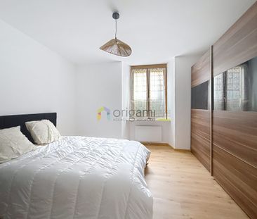 Location Appartement 2 pièces 45m² ROSHEIM 67560 - Photo 4