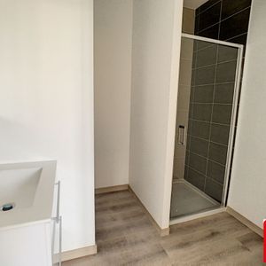 Appartement F2 - Pontorson - Photo 3