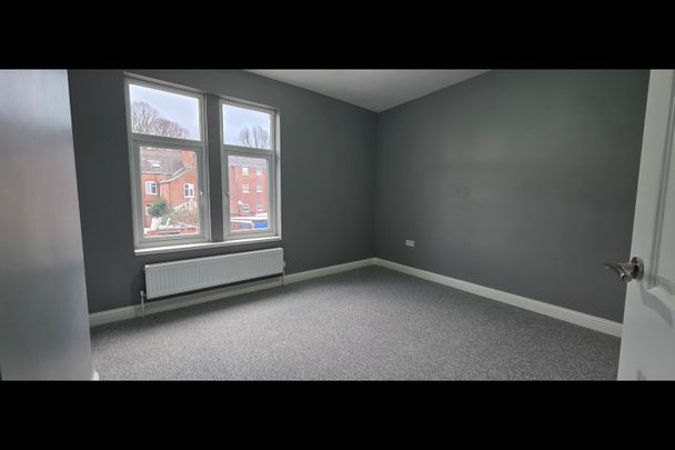 2 Bed End Terrace, Livingstone Street, LE3 - Photo 1