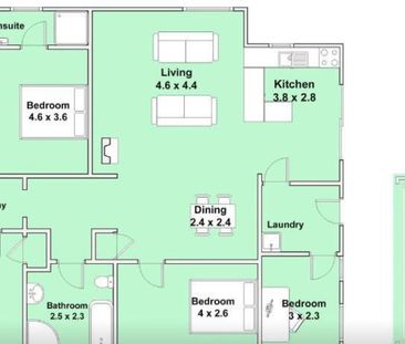 Home in the heart of Gonville - Photo 5