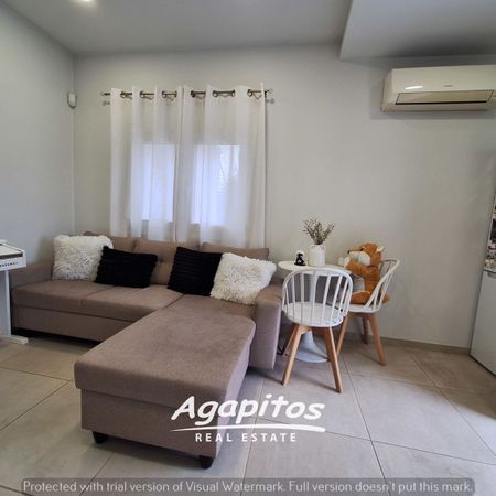 Studio/Γκαρσονιέρα για ενοικίαση Εσταυρωμένος (Ηράκλειο Κρήτης) - Φωτογραφία 2