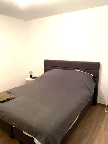 Appartement te huur - Photo 5