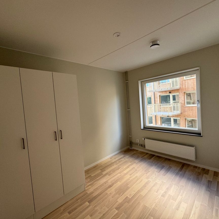 Klättergatan 15 – 2 rok (1304) - Photo 1