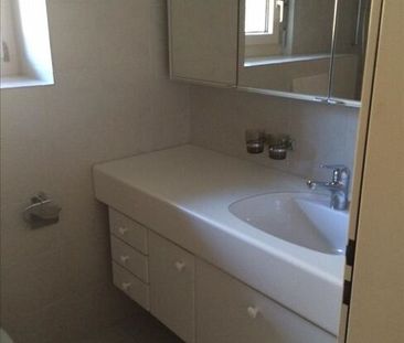 RENT WITHOUT DEPOSIT – Ground floor apartment in a green setting - Photo 5