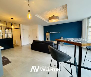 Appartement 2 pièces à Metz - Photo 4