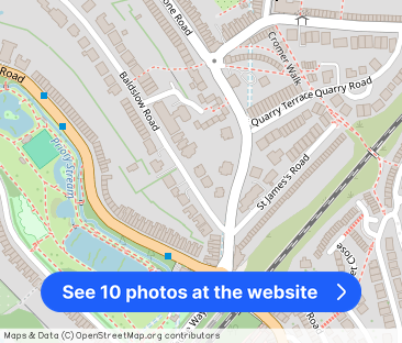 Baldslow Road, Hastings - Photo 1