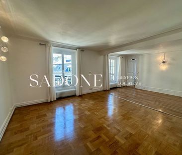 Location Appartement 3 pièces 70,65 m² à Neuilly-sur-Seine - Photo 4