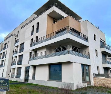 Appartement à louer 2 pièces 39.2m² - Photo 6