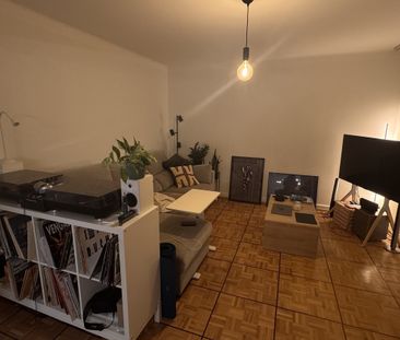 APPARTEMENT 4½ PIÈCES À LA TOUR-DE-PEILZ (VD), MEUBLÉ, DURÉE DÉTERM... - Photo 3