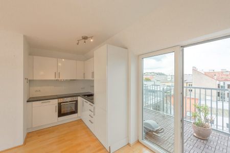 ++NEU++ Günstige 3-Zimmer DG-Maisonette in TOP-Lage! - Photo 4